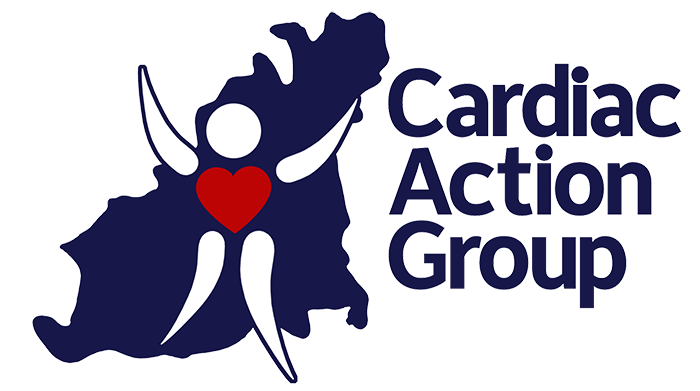 CAG Logo