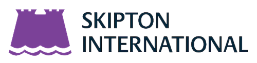 Skipton International Logo